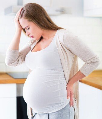 ما هي طرق علاج أمراض الكلي للحامل ؟