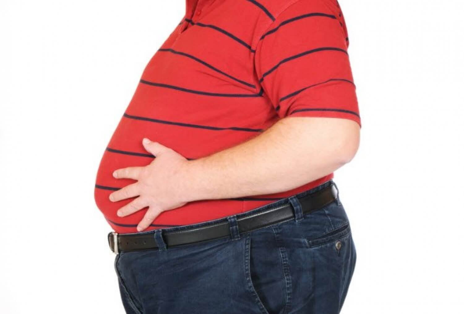 الأشعة التداخلية لعلاج السمنة