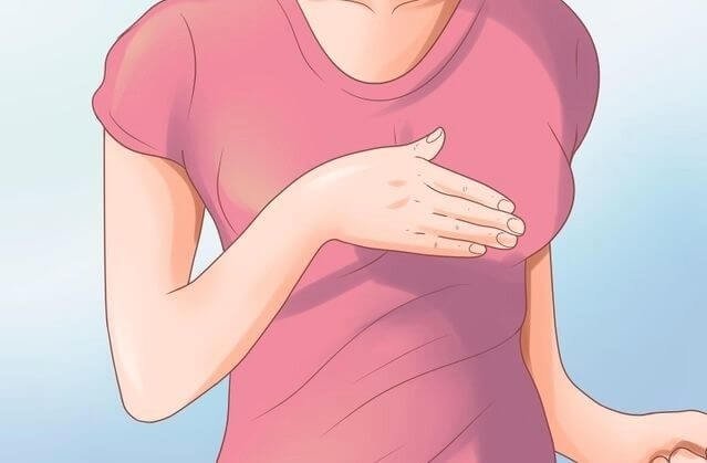 علاج سرطان الثدي بالاشعة التداخلية