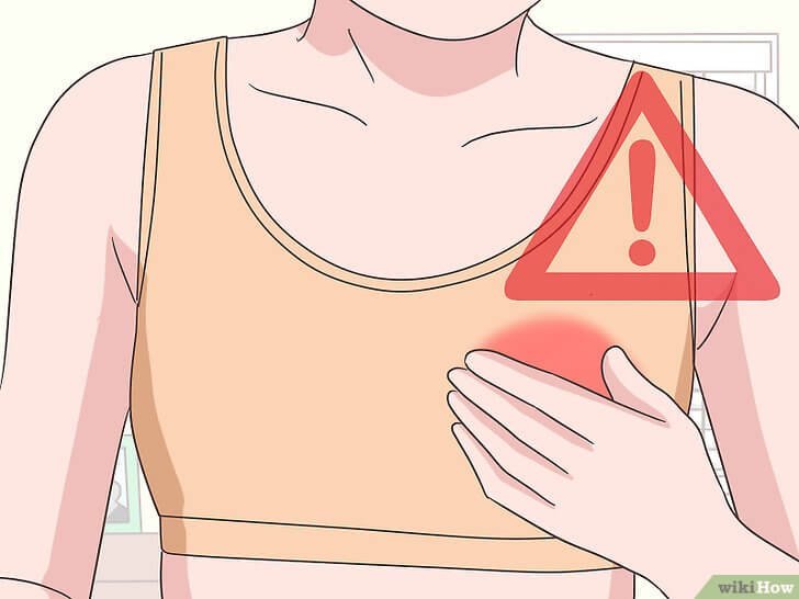 علاج سرطان الثدي بالاشعة التداخلية