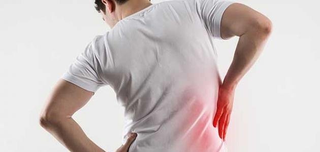 كيف يتم علاج وجع الكلى اليمنى بدون جراحة؟