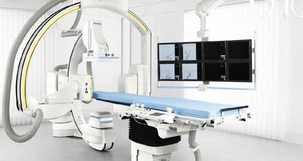 تعرف على أسعار الأشعة التداخلية في القاهرة