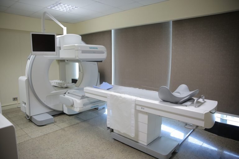 أفضل مكان لعمل اشعة تداخلية على شرايين المخ