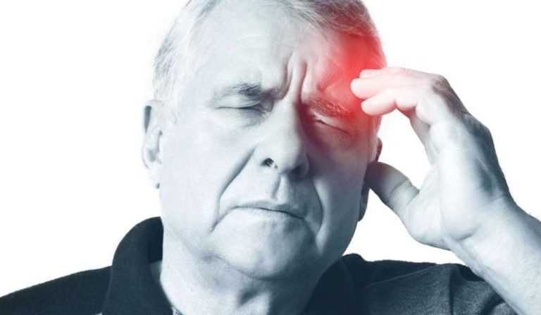 الجلطة الدماغية القاتلة