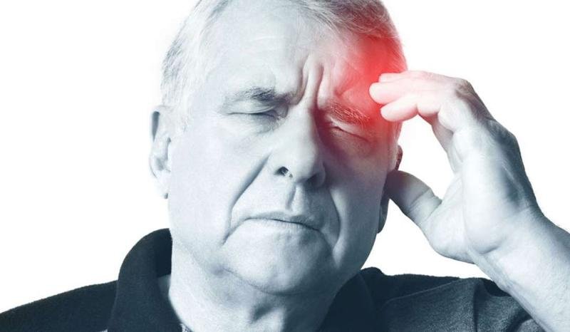 الجلطة الدماغية القاتلة