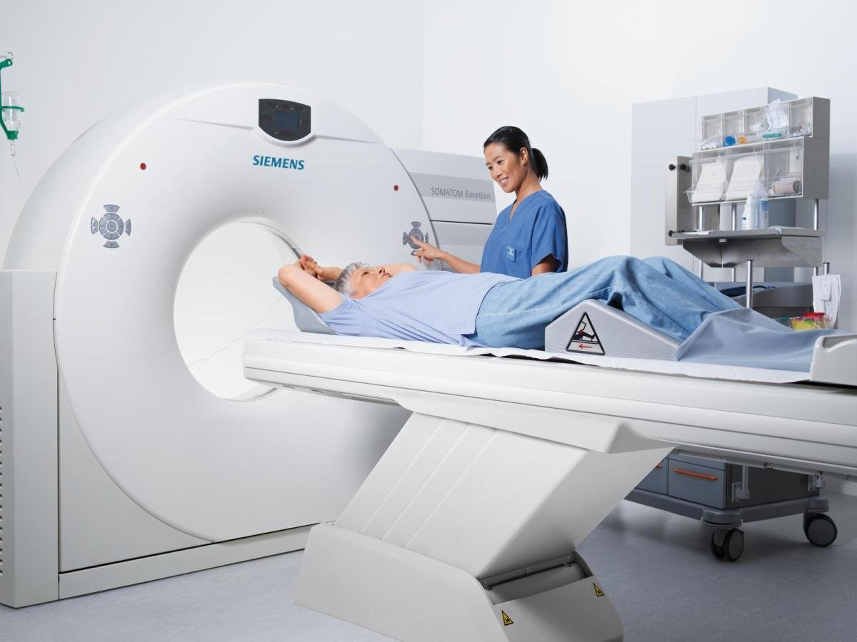 مركز شفاء للأشعة التداخلية