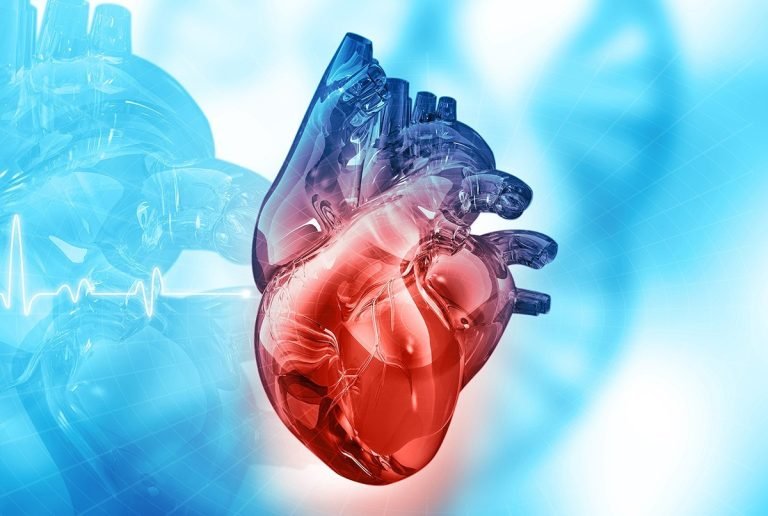 هل عملية القسطرة القلبية خطيرة