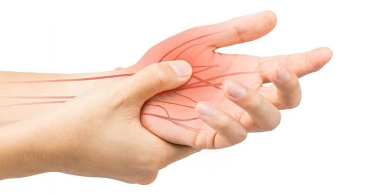 هل يمكن علاج اعتلال الاعصاب