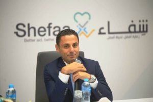 مركز شفاء للقسطرة القلبية وكيف يمكن إجراءها؟