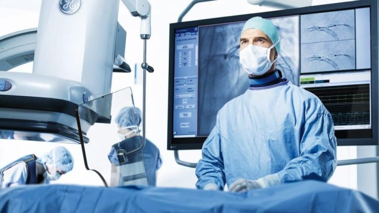 أفضل مركز تركيب القسطرة القلبية في القاهرة