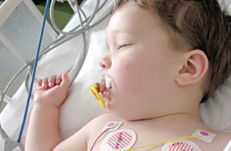 ما هو أسعار القسطرة الفلبية للاطفال؟