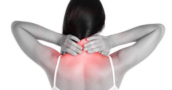 أفضل مركز لعلاج آلام الرقبة في مصر