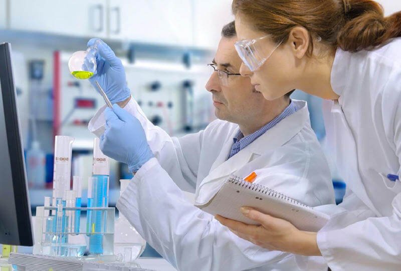 أفضل مكان لعلاج السرطان بدون جراحة