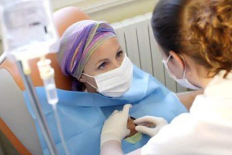 أفضل مركز لعلاج الأورام بالقاهرة بدون جراحة