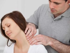 طرق علاج الام الرقبة