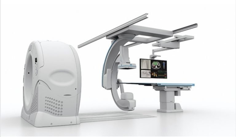 الأشعة التداخلية للاورام