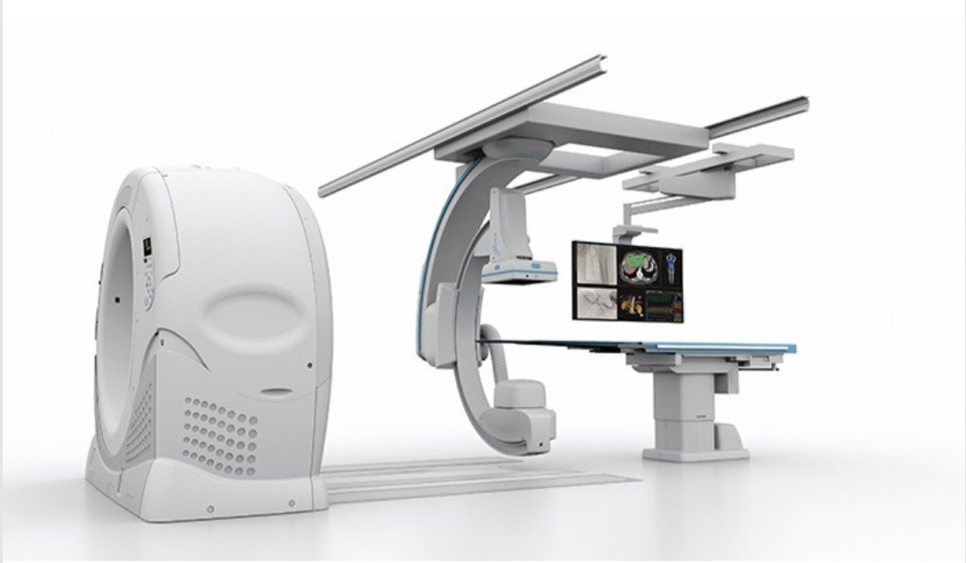 الأشعة التداخلية للاورام