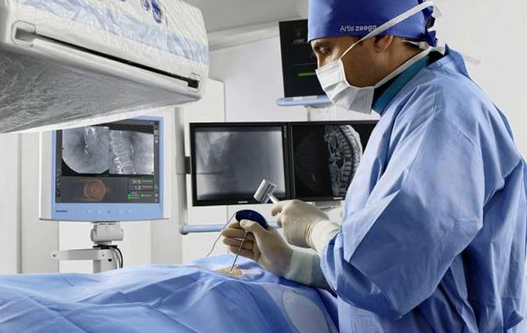 مراكز الاشعة التداخلية فى مصر