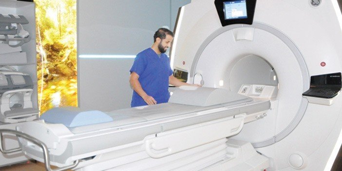 افضل مراكز الاشعه