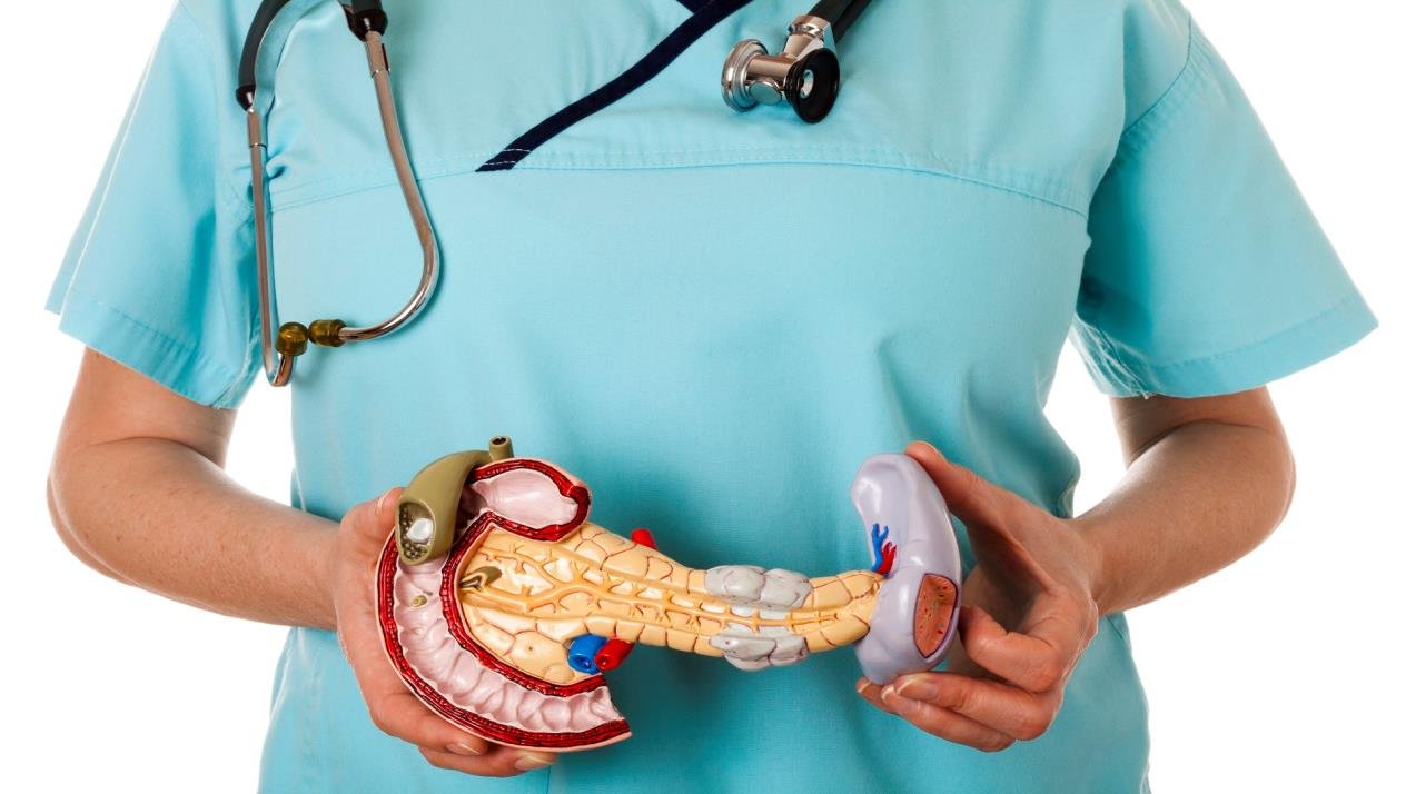 أعراض تضخم الطحال