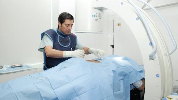 مميزات وعيوب العلاج بالتردد الحراري