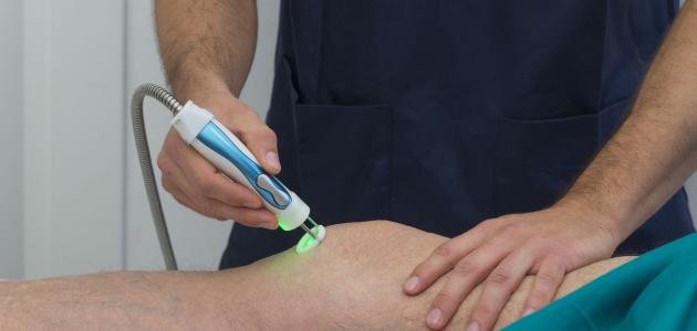 التردد الحراري