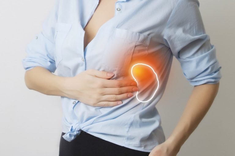 أسباب تضخم الطحال