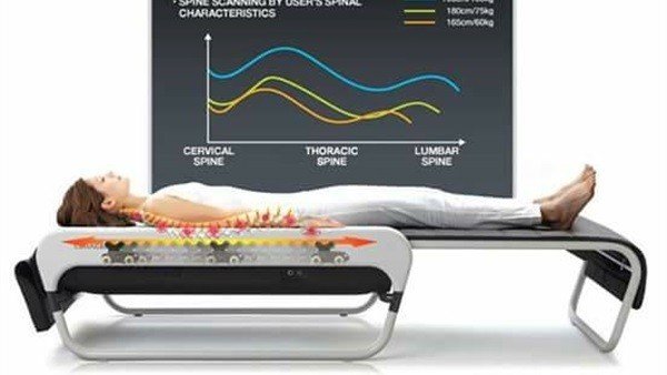 تجربتي مع التردد الحراري