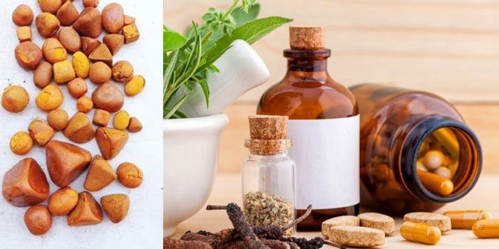 أطعمة تذيب حصى المرارة