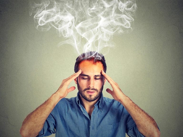 أمراض الجهاز العصبي