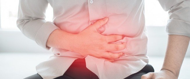 اعراض تليف الكبد