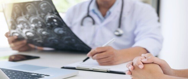 افضل دكتور اورام المخ