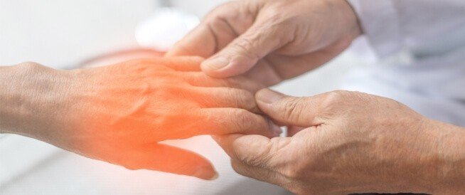  علاج التهاب الأعصاب الطرفية