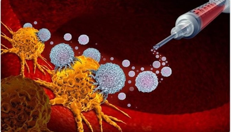 العلاج المناعي للاورام