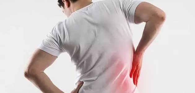 ما هي طرق علاج وجع الكلي اليمني