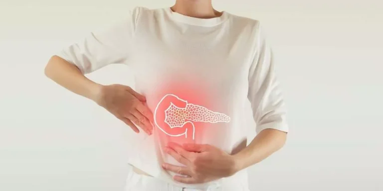 اسباب اورام البنكرياس