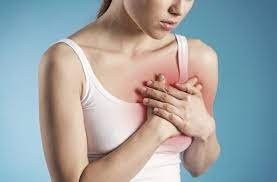 الورم الليفي في الثدي